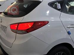 هیۆندای تۆکسۆن